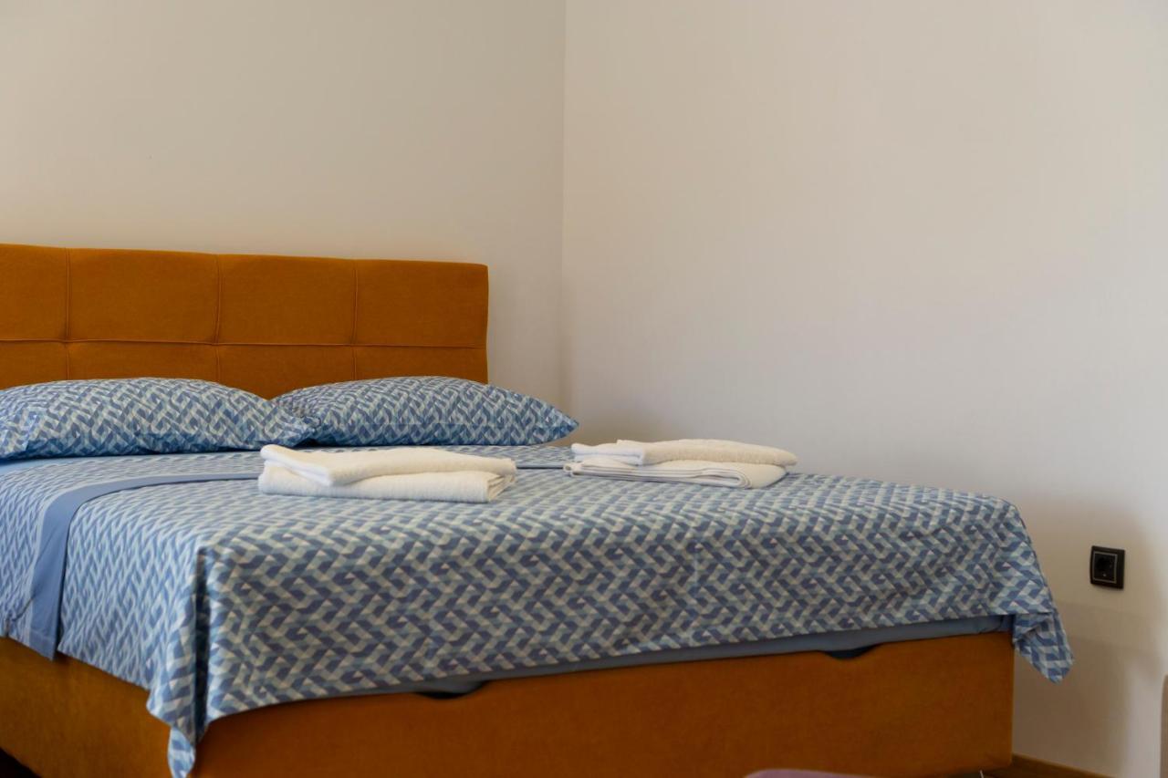 Ferienwohnung Casablanca Trebinje Exterior foto
