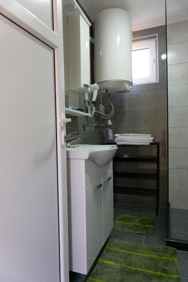 Ferienwohnung Casablanca Trebinje Exterior foto