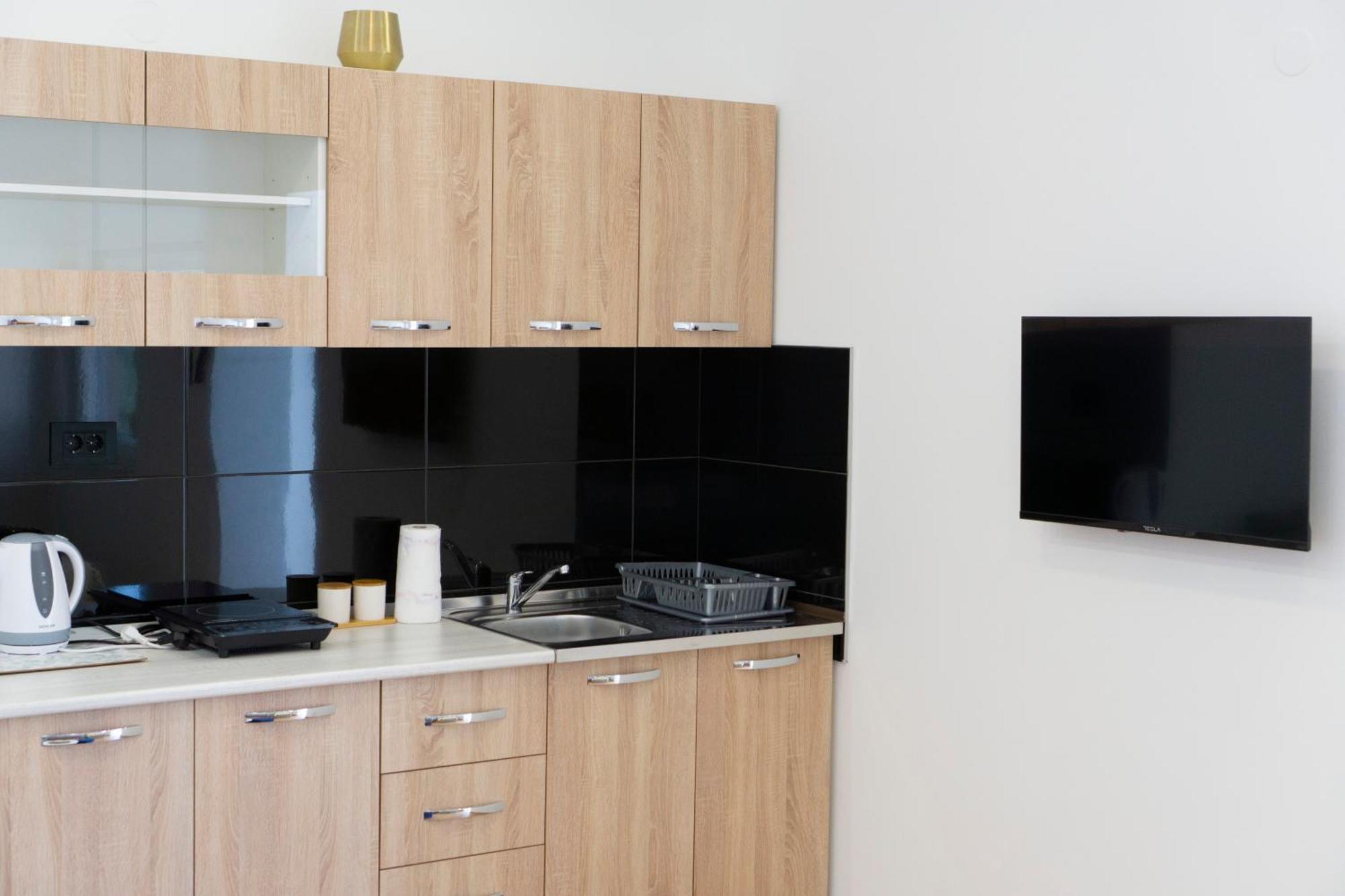 Ferienwohnung Casablanca Trebinje Zimmer foto