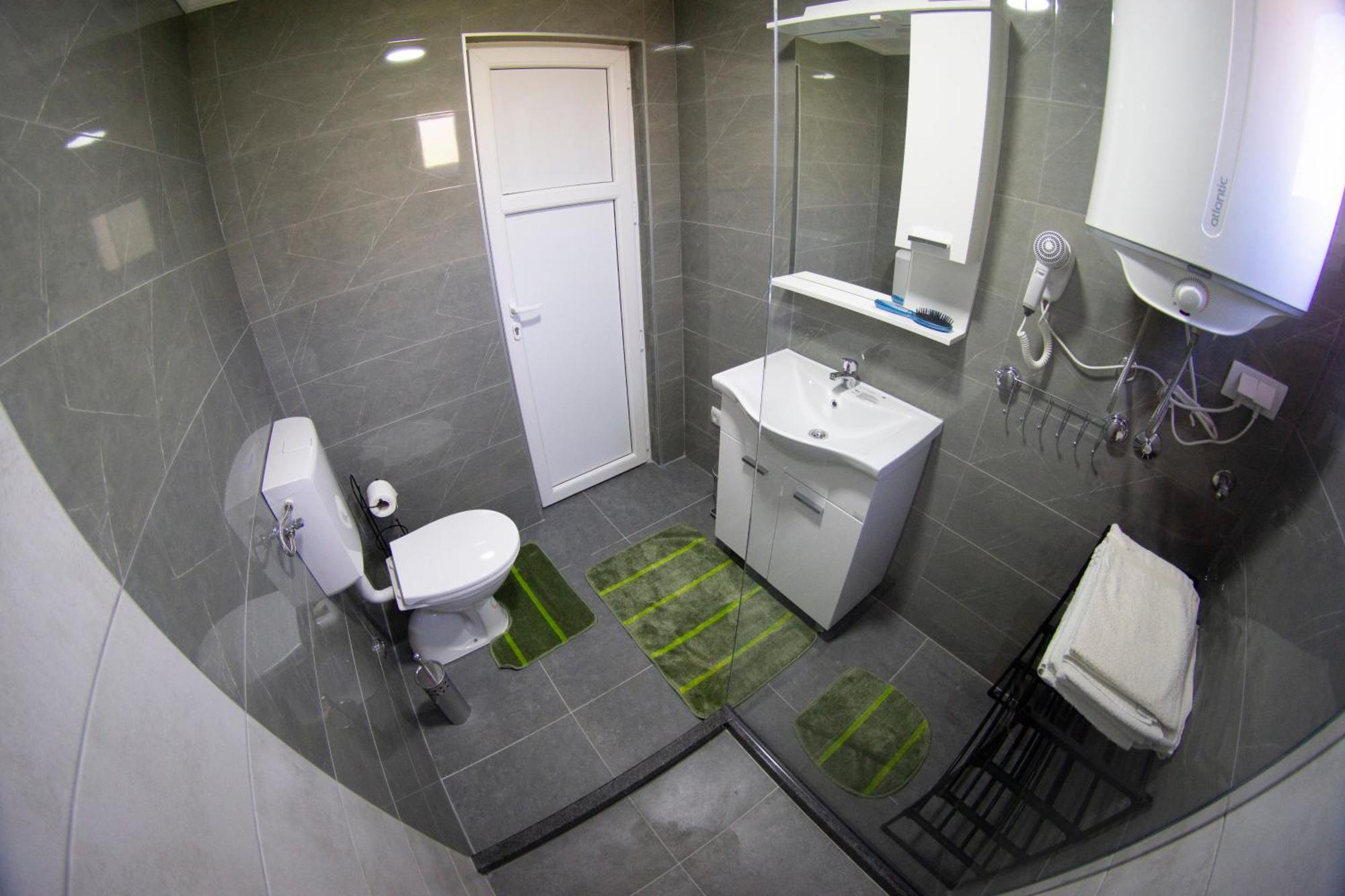 Ferienwohnung Casablanca Trebinje Zimmer foto