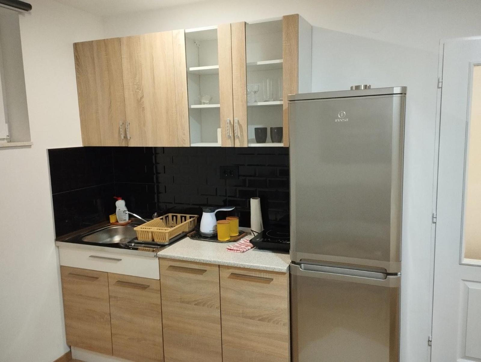 Ferienwohnung Casablanca Trebinje Exterior foto