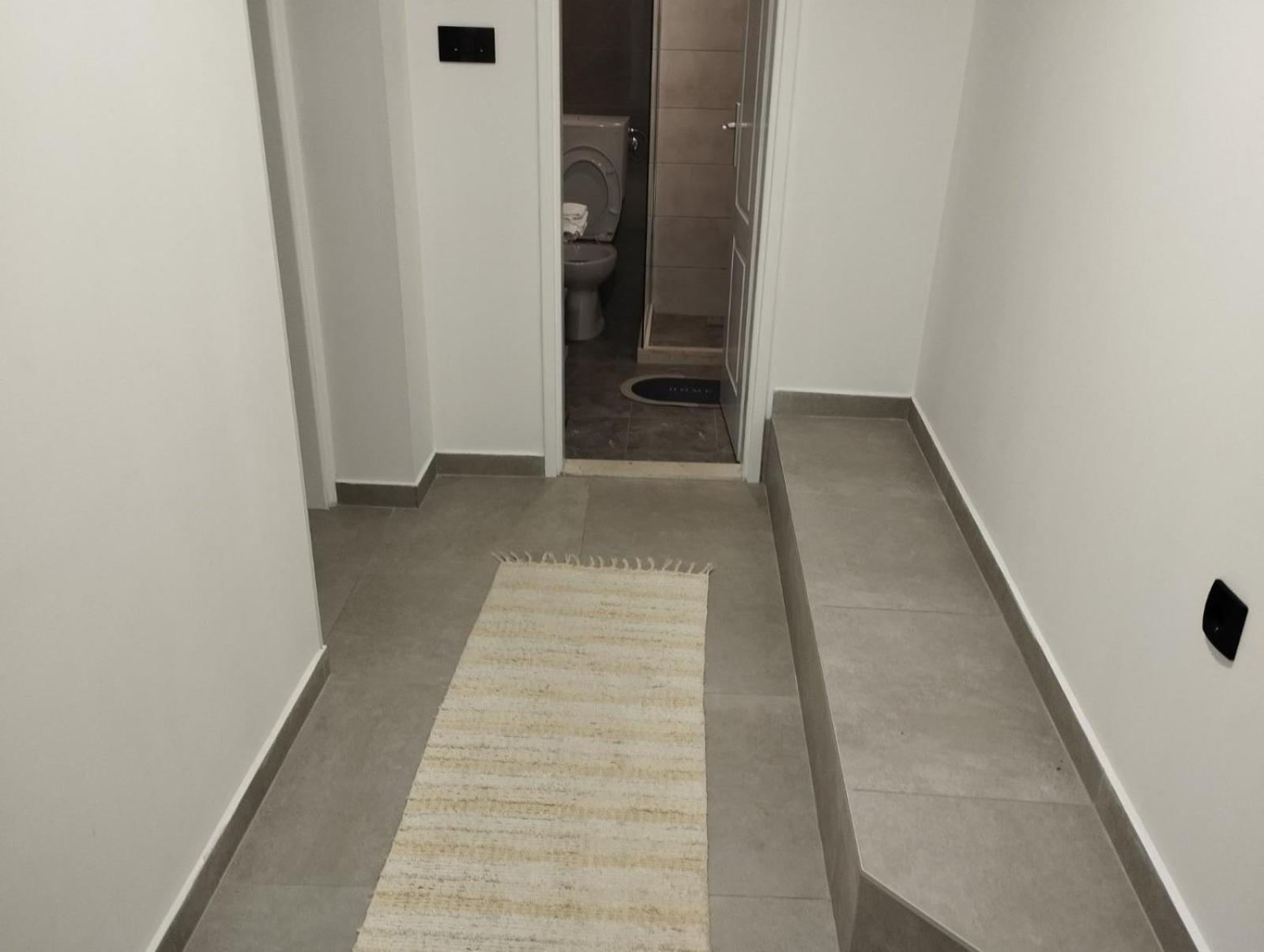 Ferienwohnung Casablanca Trebinje Exterior foto