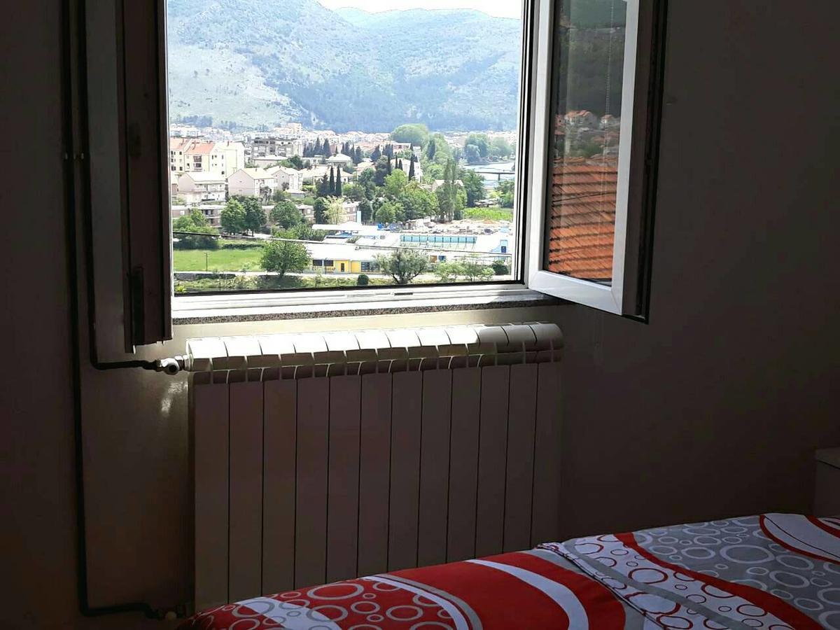 Ferienwohnung Casablanca Trebinje Exterior foto