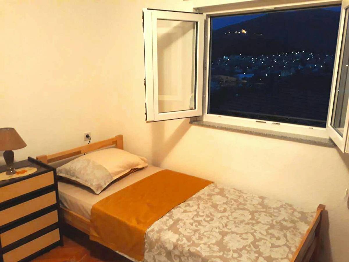 Ferienwohnung Casablanca Trebinje Exterior foto