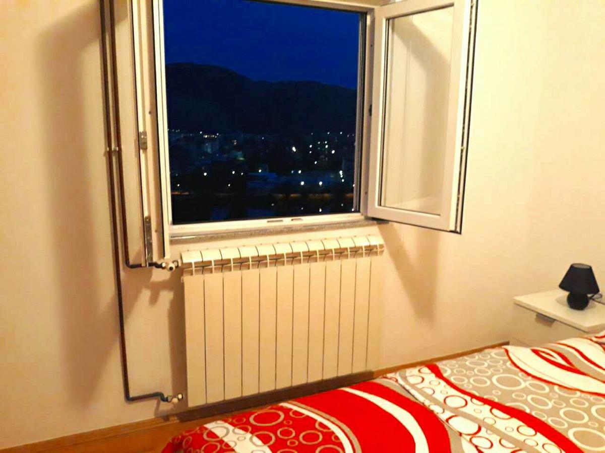 Ferienwohnung Casablanca Trebinje Exterior foto
