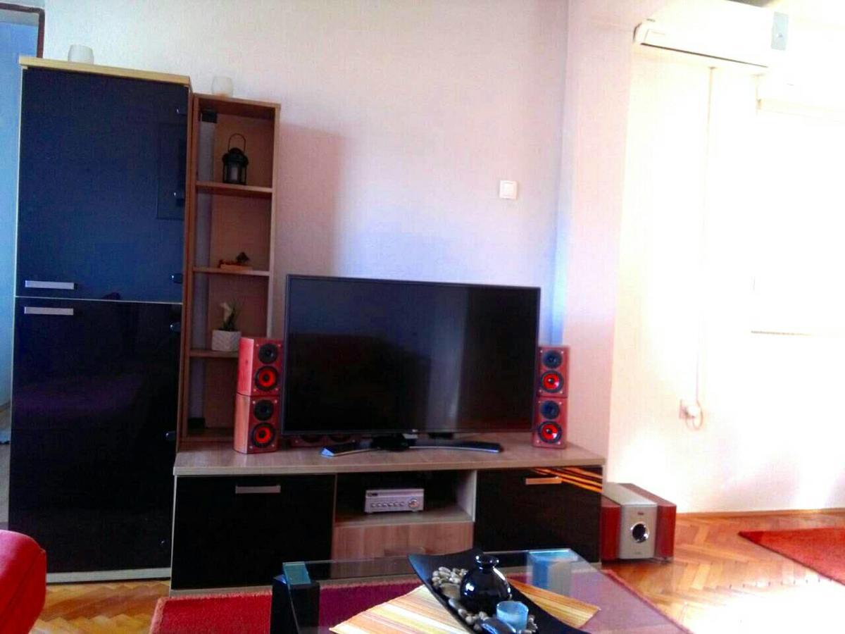 Ferienwohnung Casablanca Trebinje Exterior foto