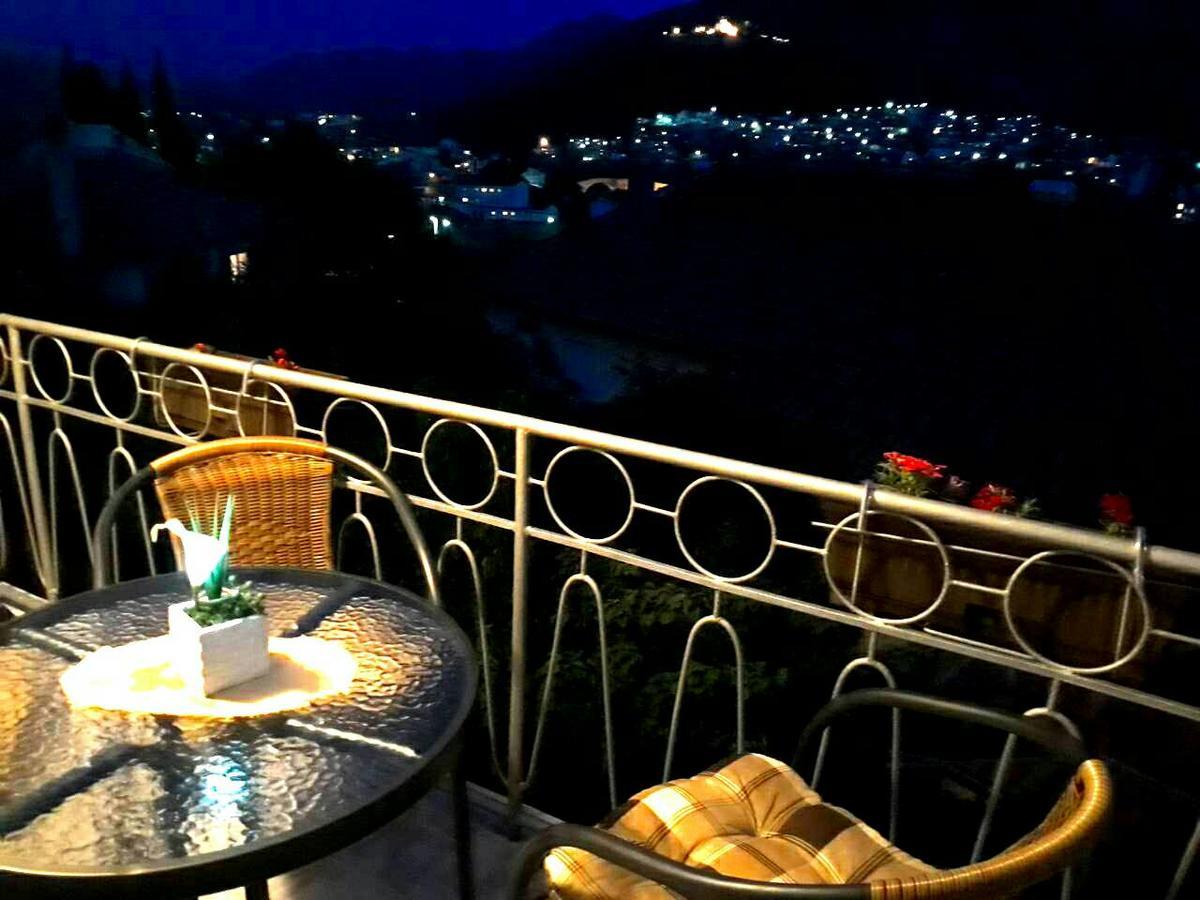 Ferienwohnung Casablanca Trebinje Exterior foto