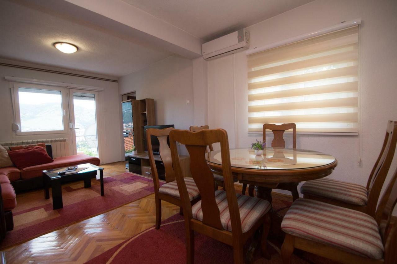 Ferienwohnung Casablanca Trebinje Exterior foto