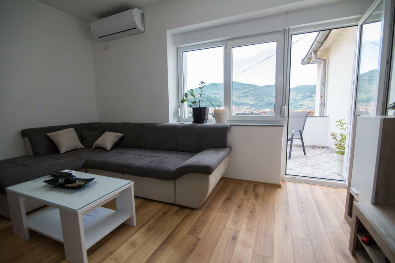 Ferienwohnung Casablanca Trebinje Exterior foto