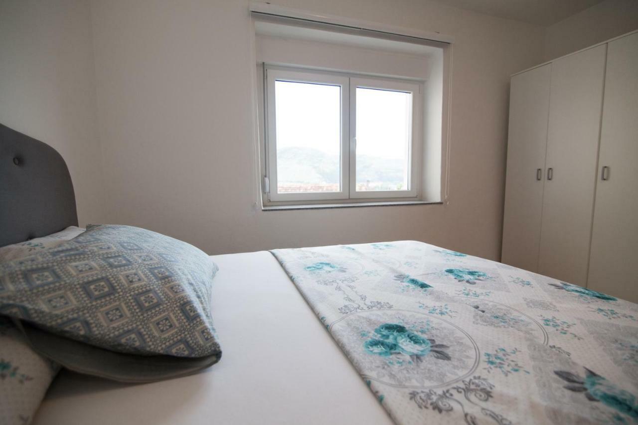 Ferienwohnung Casablanca Trebinje Exterior foto