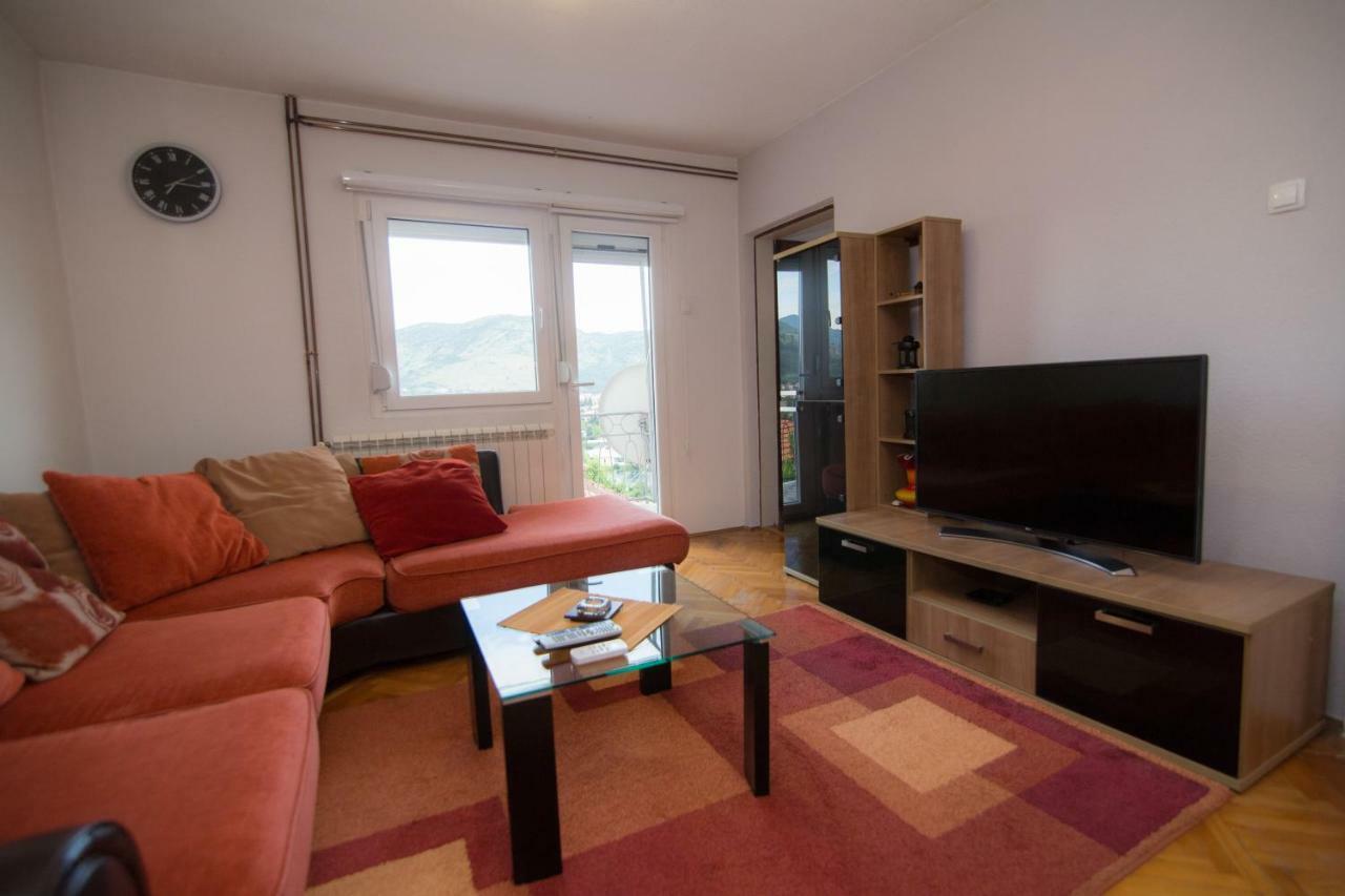 Ferienwohnung Casablanca Trebinje Exterior foto