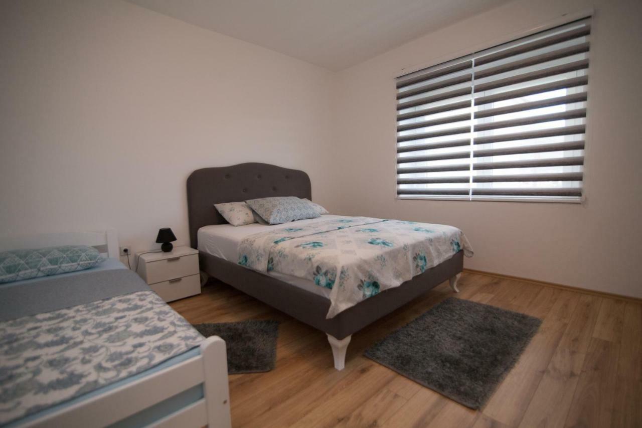 Ferienwohnung Casablanca Trebinje Exterior foto