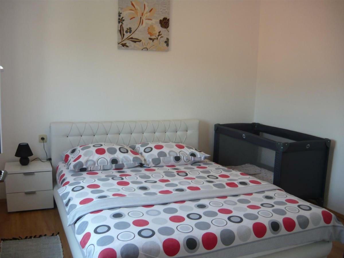 Ferienwohnung Casablanca Trebinje Exterior foto